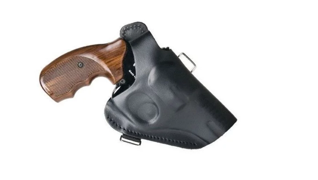 Guard Leather holster for the Zoraki