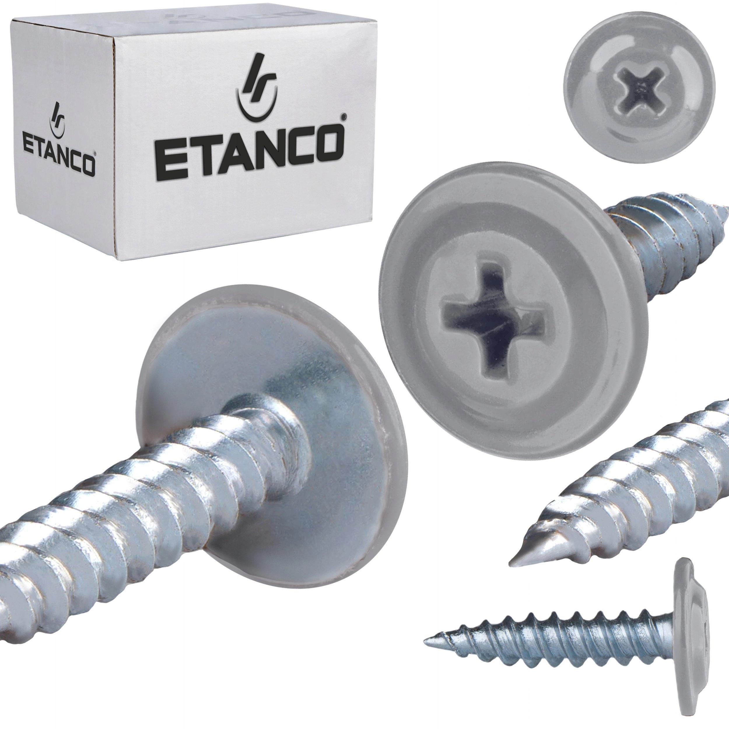 MOUNTING SCREW 4.2*19/100 9006 572119