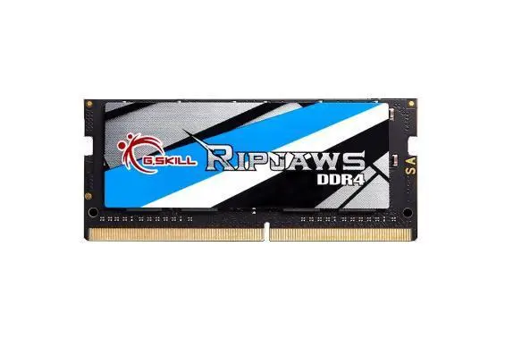 Memory SODIMM DDR4 16GB Ripjaws 2400MHz