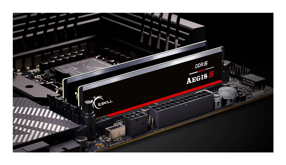 G.Skill DDR5 - 16GB -