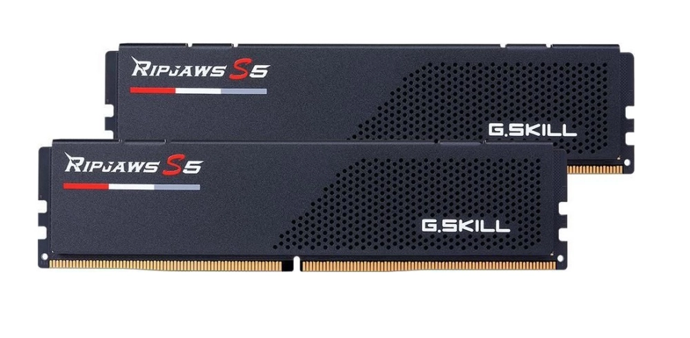 Pamięć G.Skill Ripjaws S5  DDR5