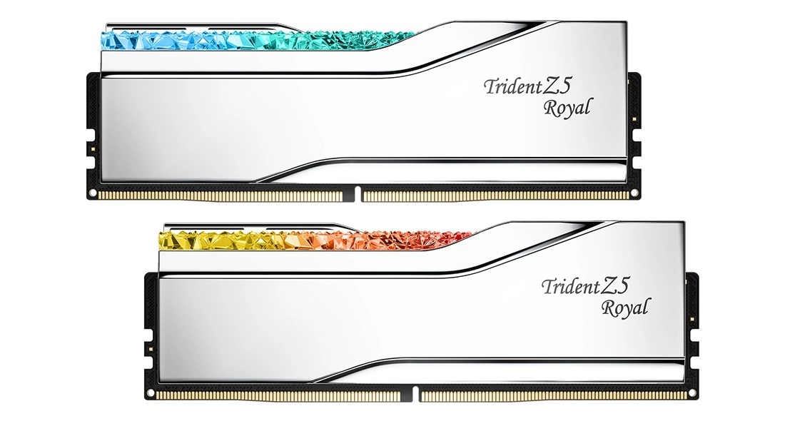 G.Skill DDR5 - 32GB -