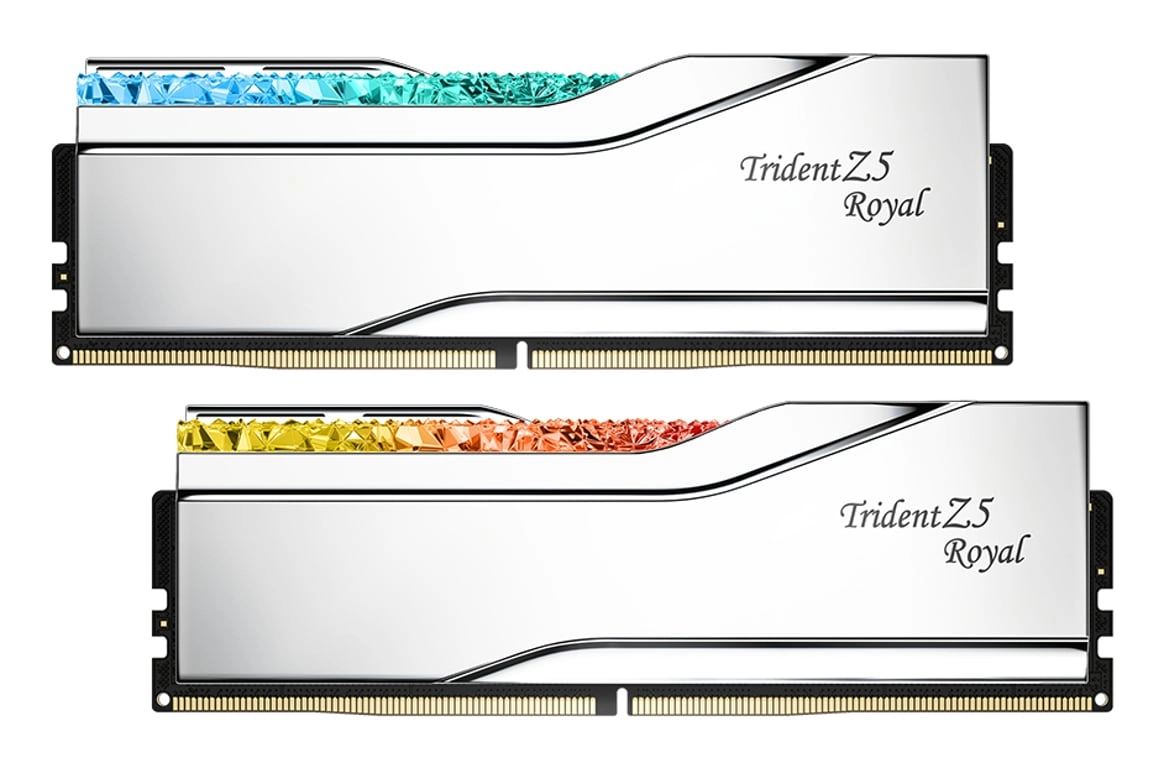DDR5 32GB PC 6800 CL34 G