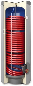 Galmet Wymiennik c.w.u. do