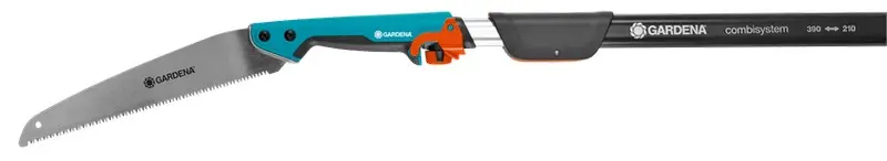 COMBISYSTEM - GARDEN SAW 300 PP