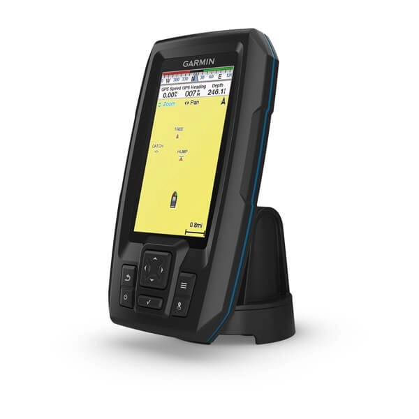 Garmin STRIKER Vivid 4cv fish finder