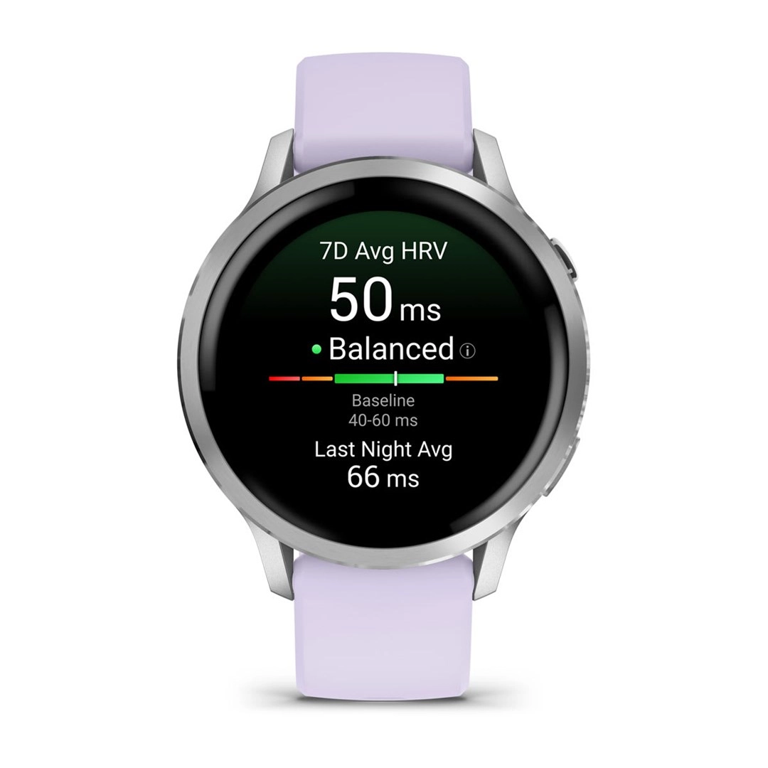 Garmin Venu 4 3.05 cm