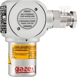 GAS DETECTOR DEX-14/N DEX-14/N 5901769651166