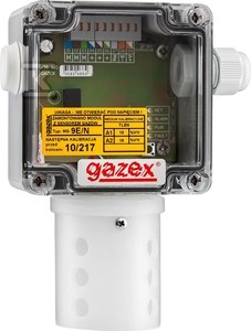 GAS DETECTOR DG-14/M DG-14/M 5901769655447