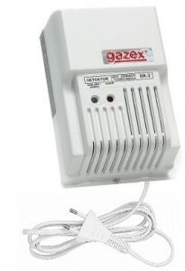 DK-24/E Gazex Carbon monoxide and methane