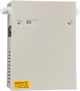 SYSTEM POWER SUPPLY PS-3/12 PS-3/12 5901769653238