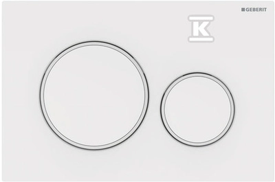 FRONT BUTTON SIGMA20 BI-BIMAT-BI ( 115