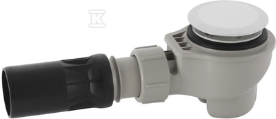 Geberit Siphon (150.681.21.1)