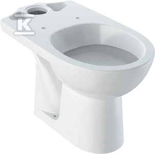 Geberit toilet bowl Geberit Selnova Free-standing