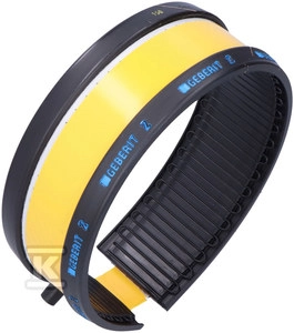 PE D160 ELECTROHEAT BAND 369.776