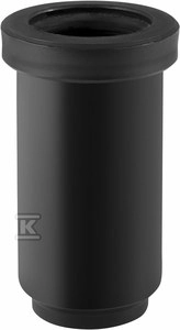 CUP COMPENSATION.PEHD 200 (KAN.HDPE)