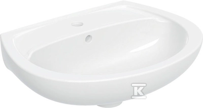 WASH.IDOL 55X42 WITH/O WHITE M11155000