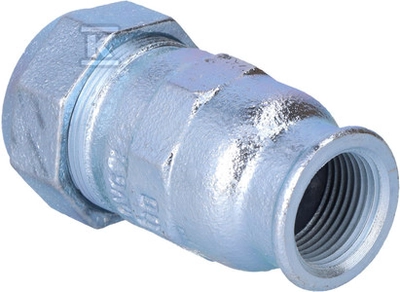 ZL.CLAMP AND GW 1" FOR