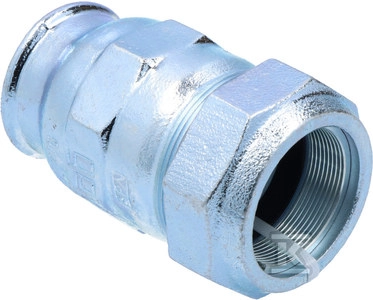 ZL.CLAMP AND GW 2" FOR