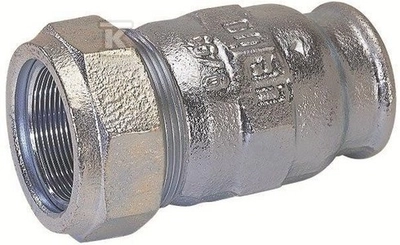 ZL.ZACISK.I GW 5/4"X44