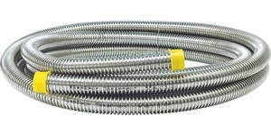 CORRUGATED PIPE DN20 (1") -30MB