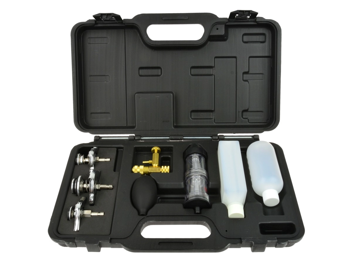 Co2 head gasket leak tester (6/10)