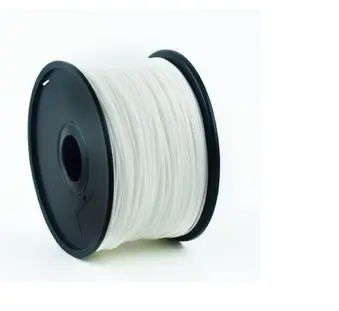 Gembird 3DP-PLA1.75-01-W 3D printing material