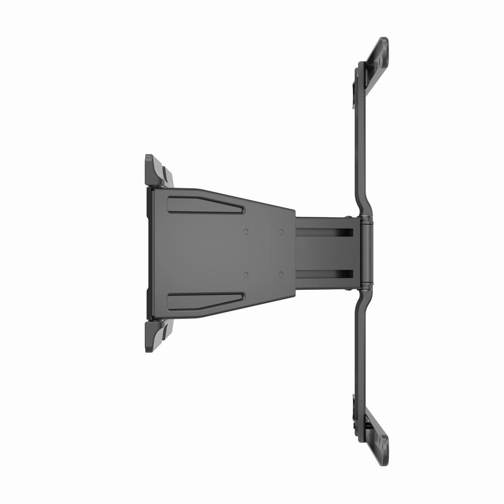 Gembird WM-90ST-02 Full-motion TV wall mount