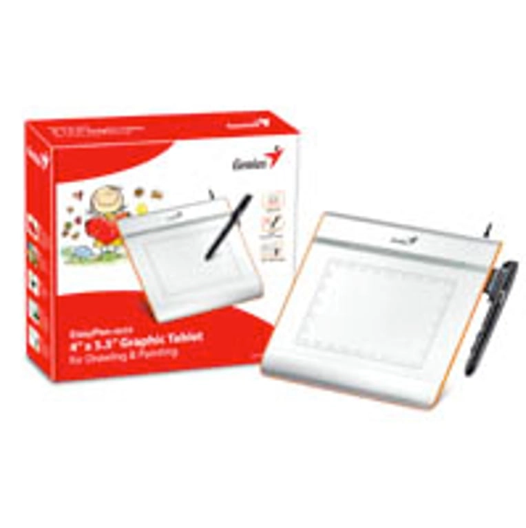 Genius EasyPen i405X graphics tablet (31100054100)