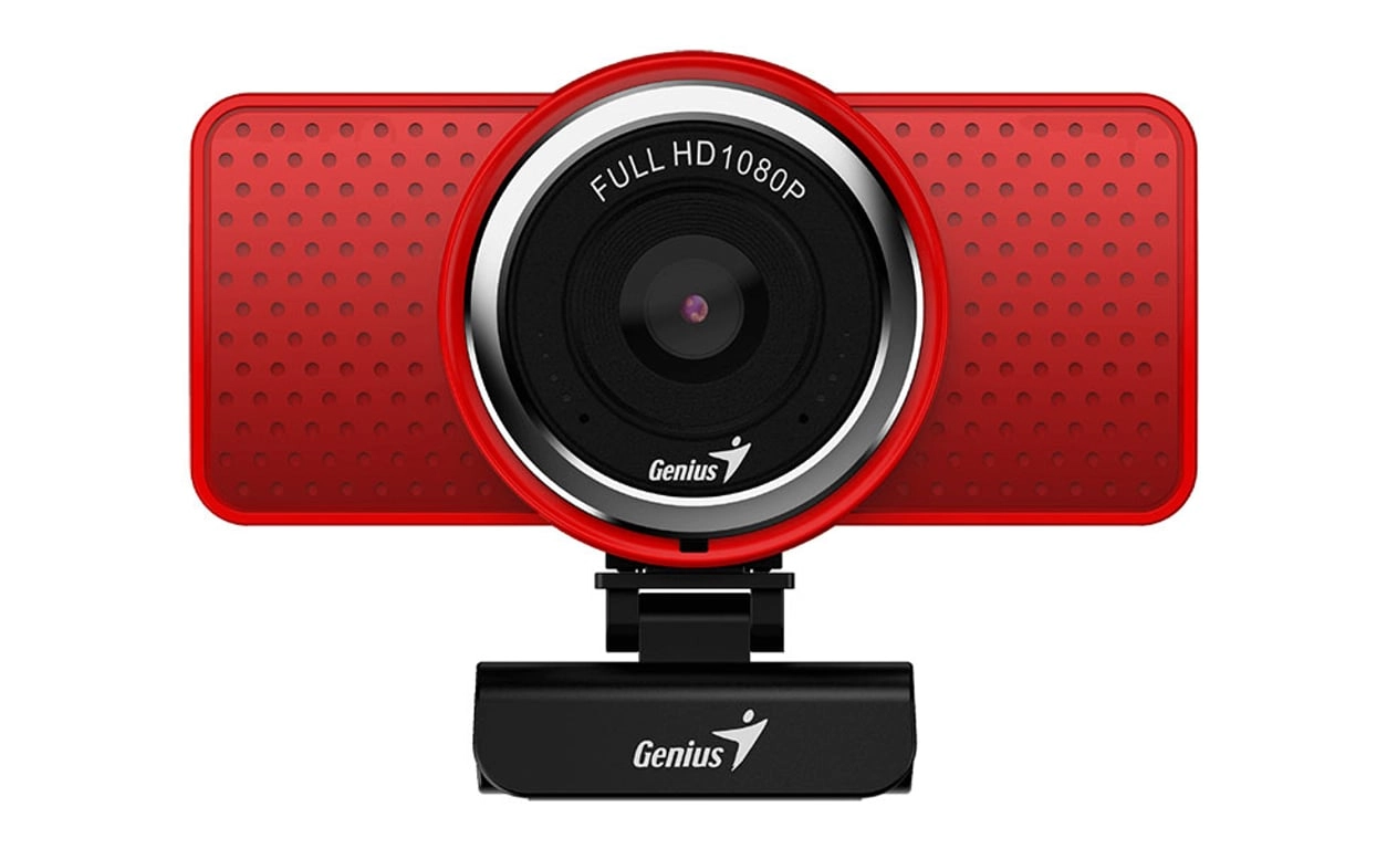 Genius eCam 8000 Webcam (32200001407) 32200001407