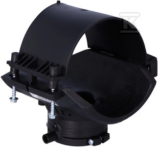 CLAMP EL.SIODL.D125X63 SDR11 193137077