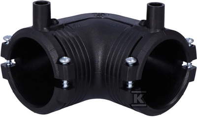 KOL.EL.90ST.D50 SDR11 PN10