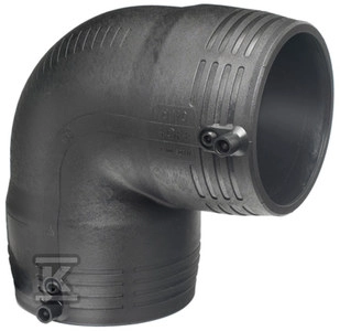 COL.EL.90ST.D125 SDR11 PN10