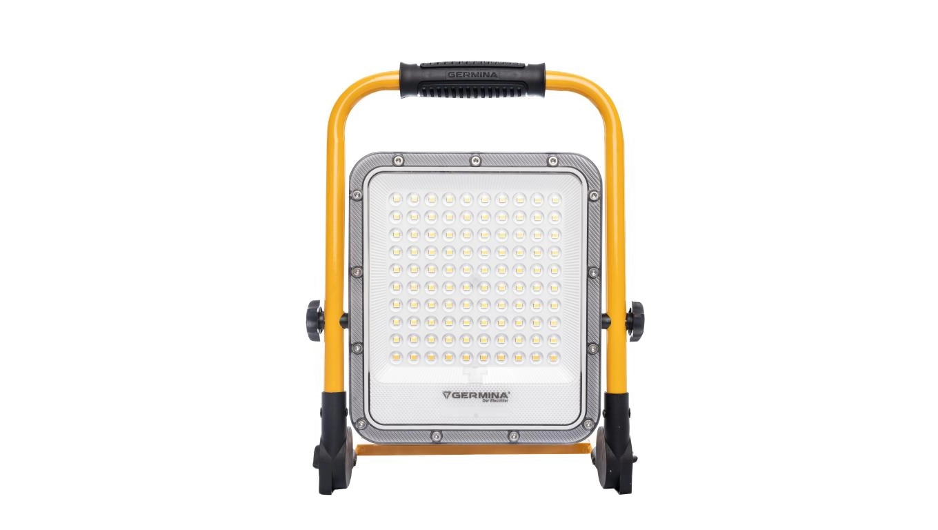 Germina floodlight Rechargeable LED floodlight  50