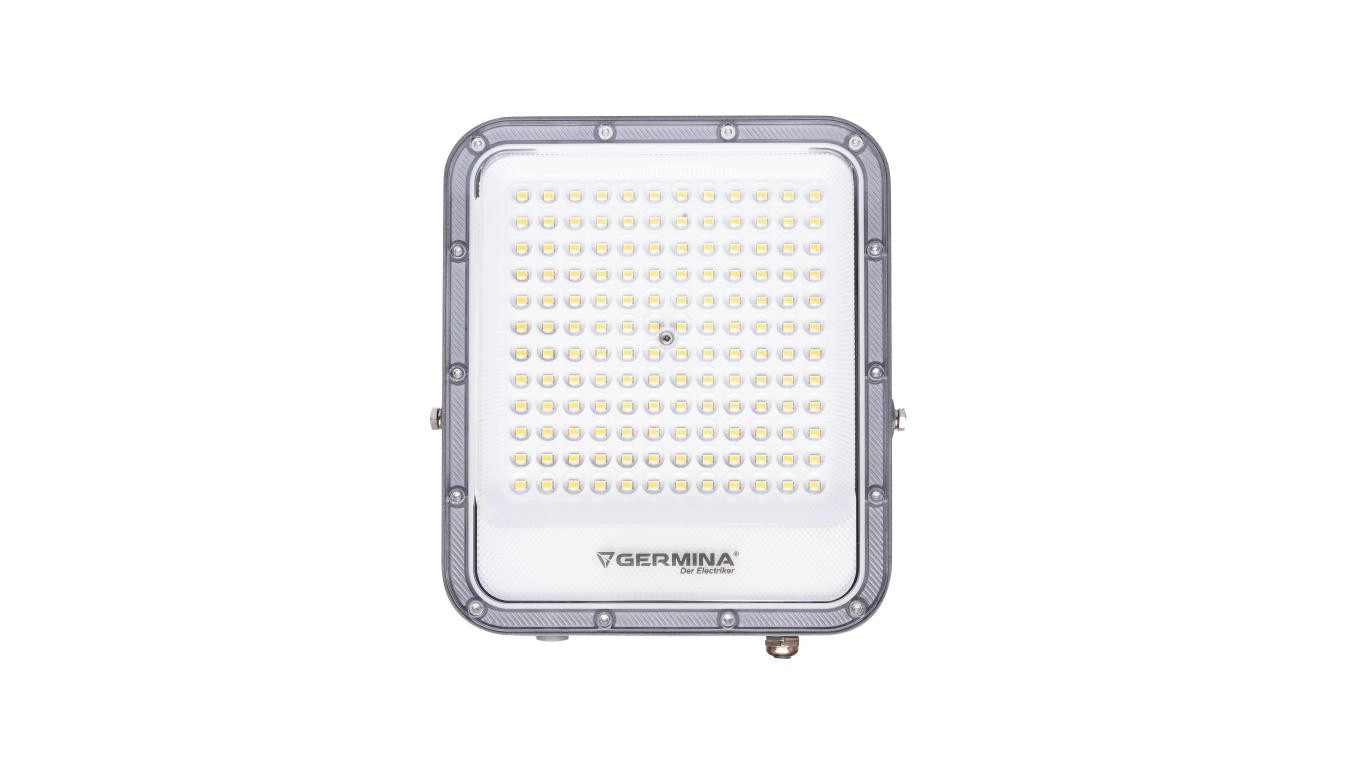 Germina floodlight LED floodlight 100 W