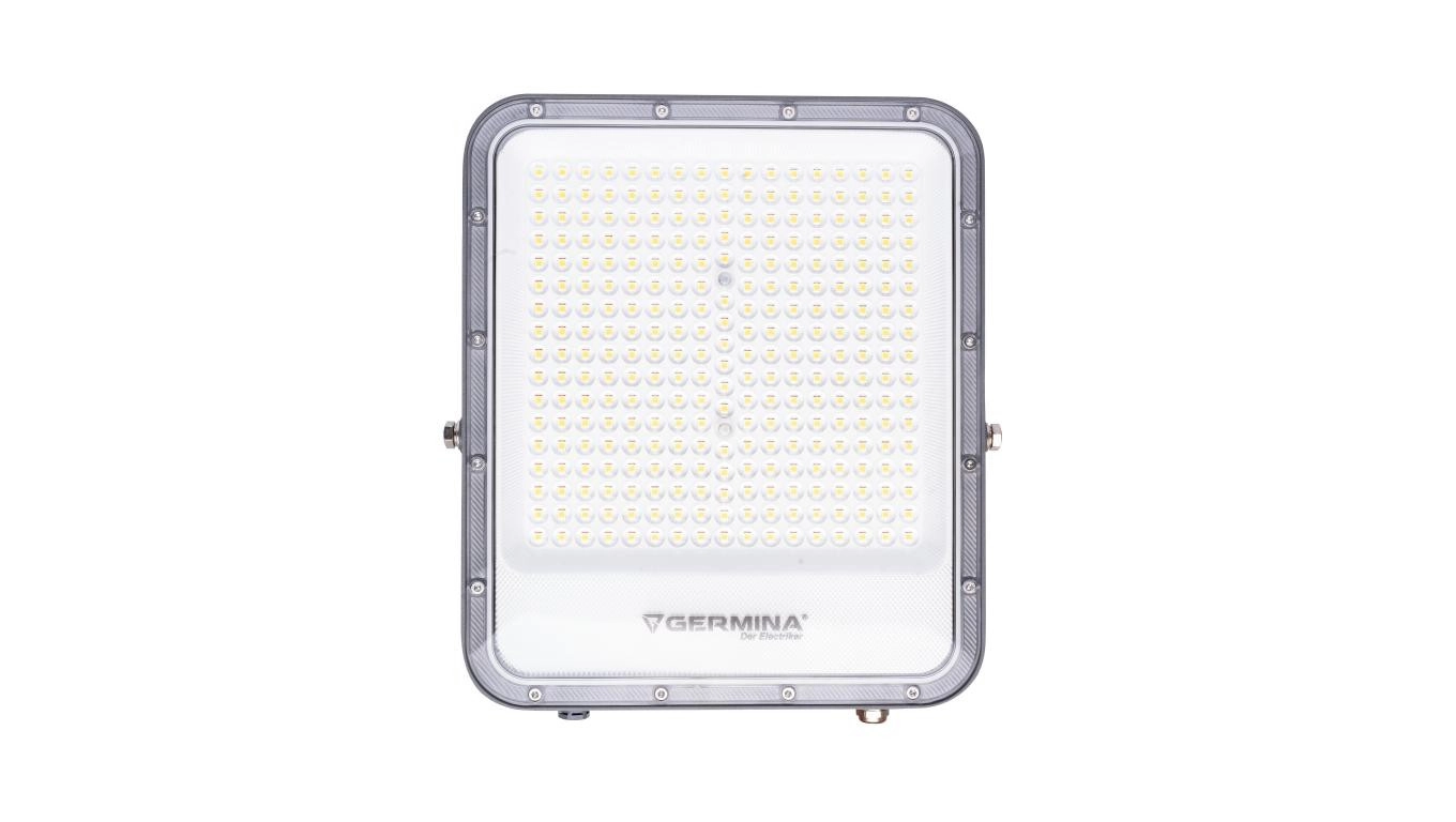 Germina floodlight LED floodlight  200 W