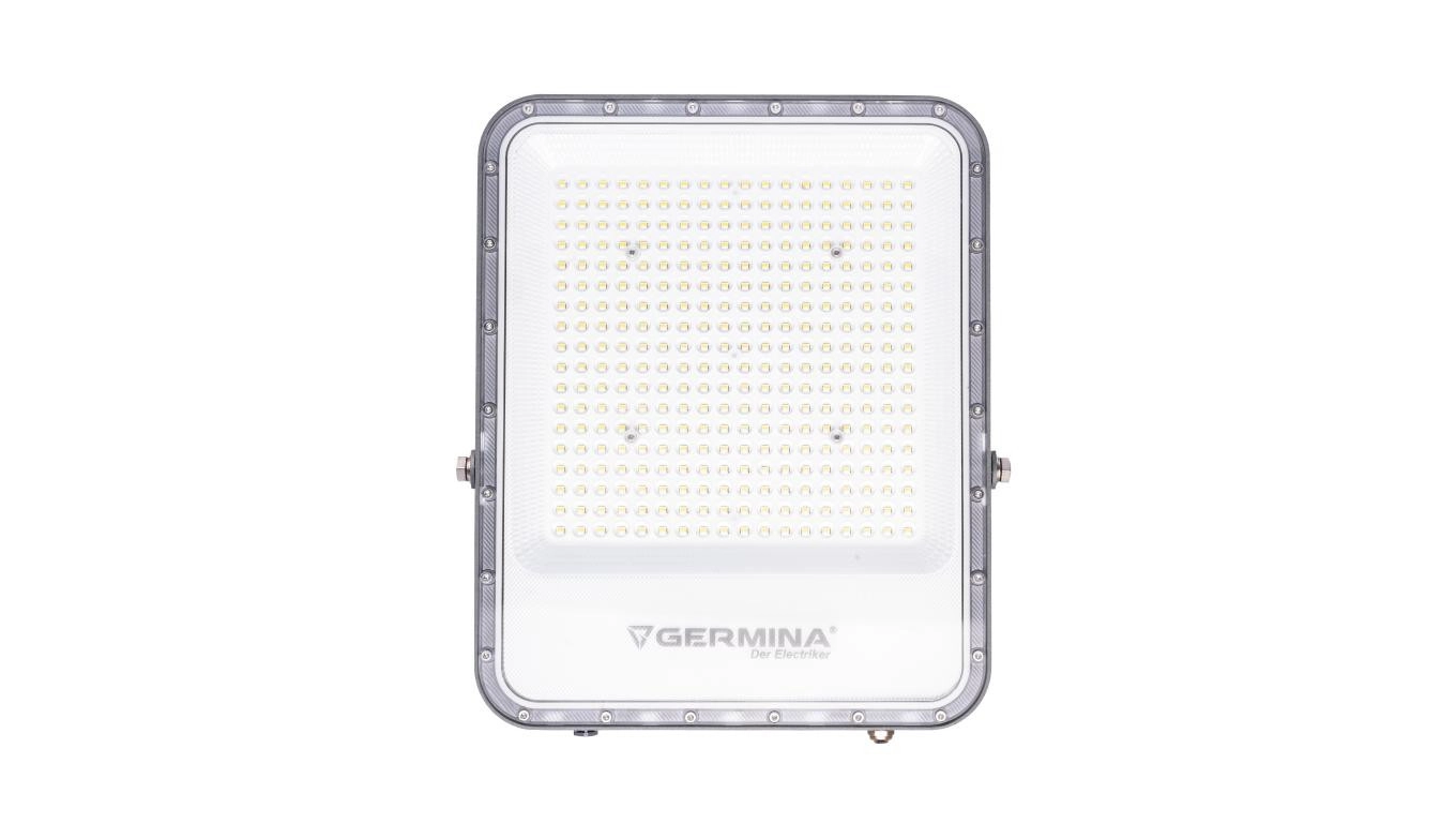 Germina floodlight LED floodlight  300 W