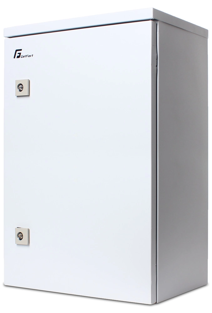 Hermetic rack cabinet 10 9U 330x230