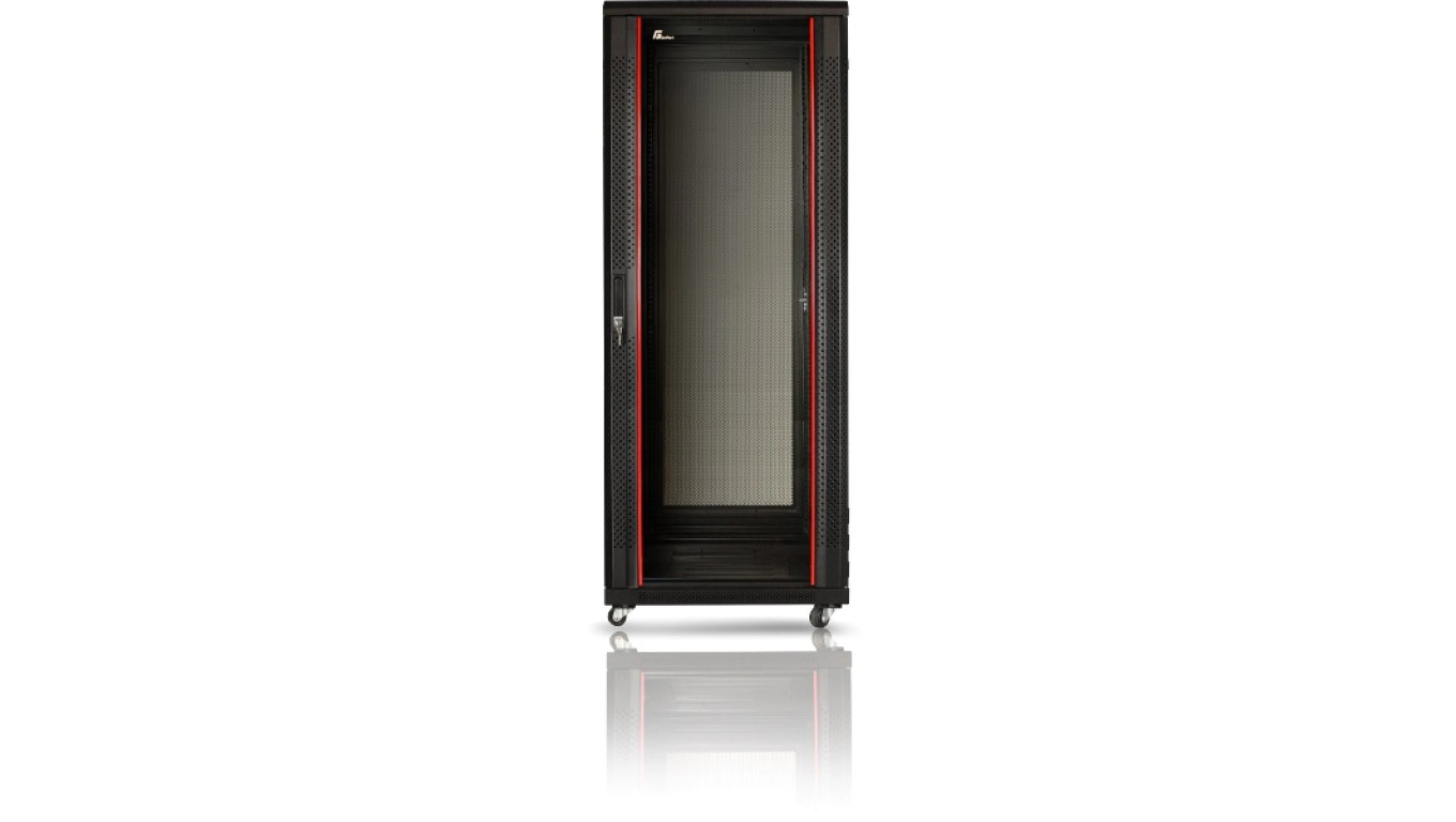 Rack cabinet 19 37U 600x800x1832mm S/G/W