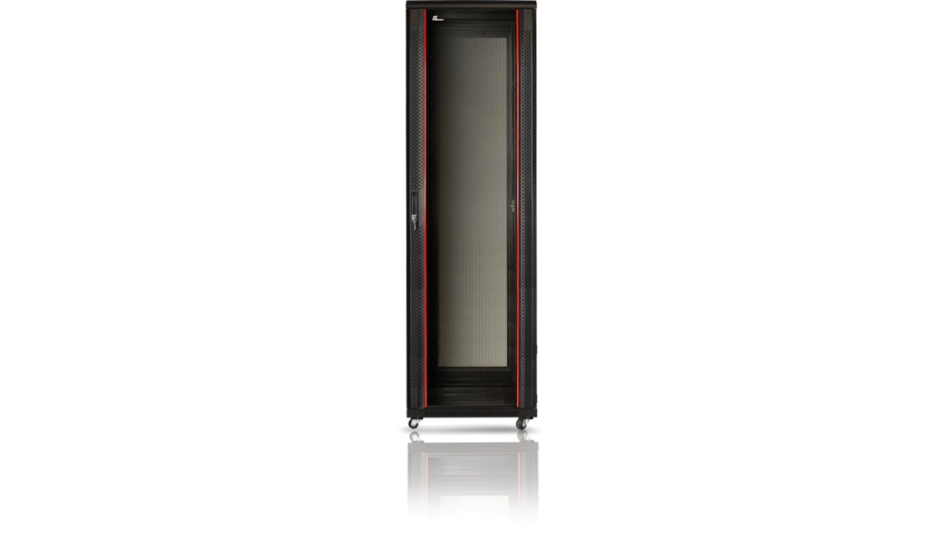 Rack cabinet 19 42U 600x800 stand