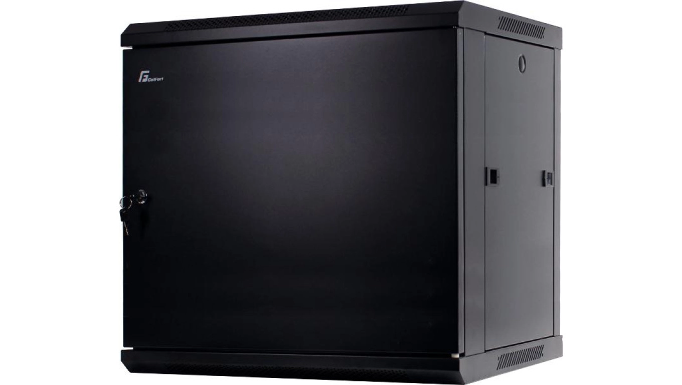 Rack cabinet 19 12U 600X600 hanging