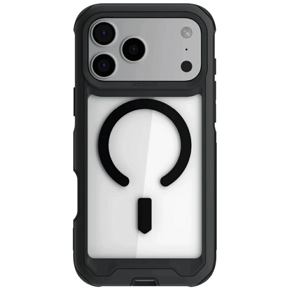 Ghostek Atomic Slim MagSafe case for