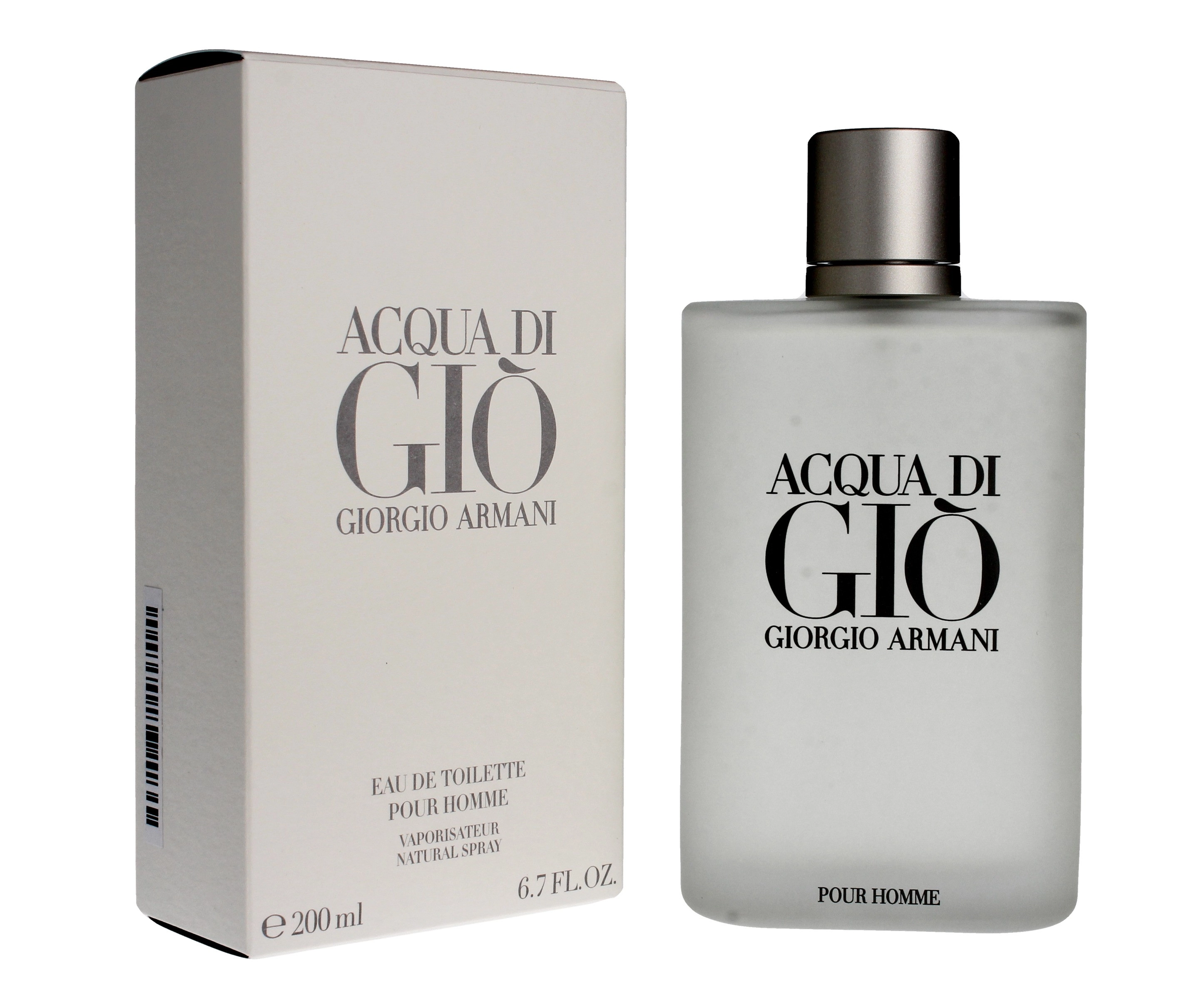 Giorgio Armani Acqua Di Gio pour