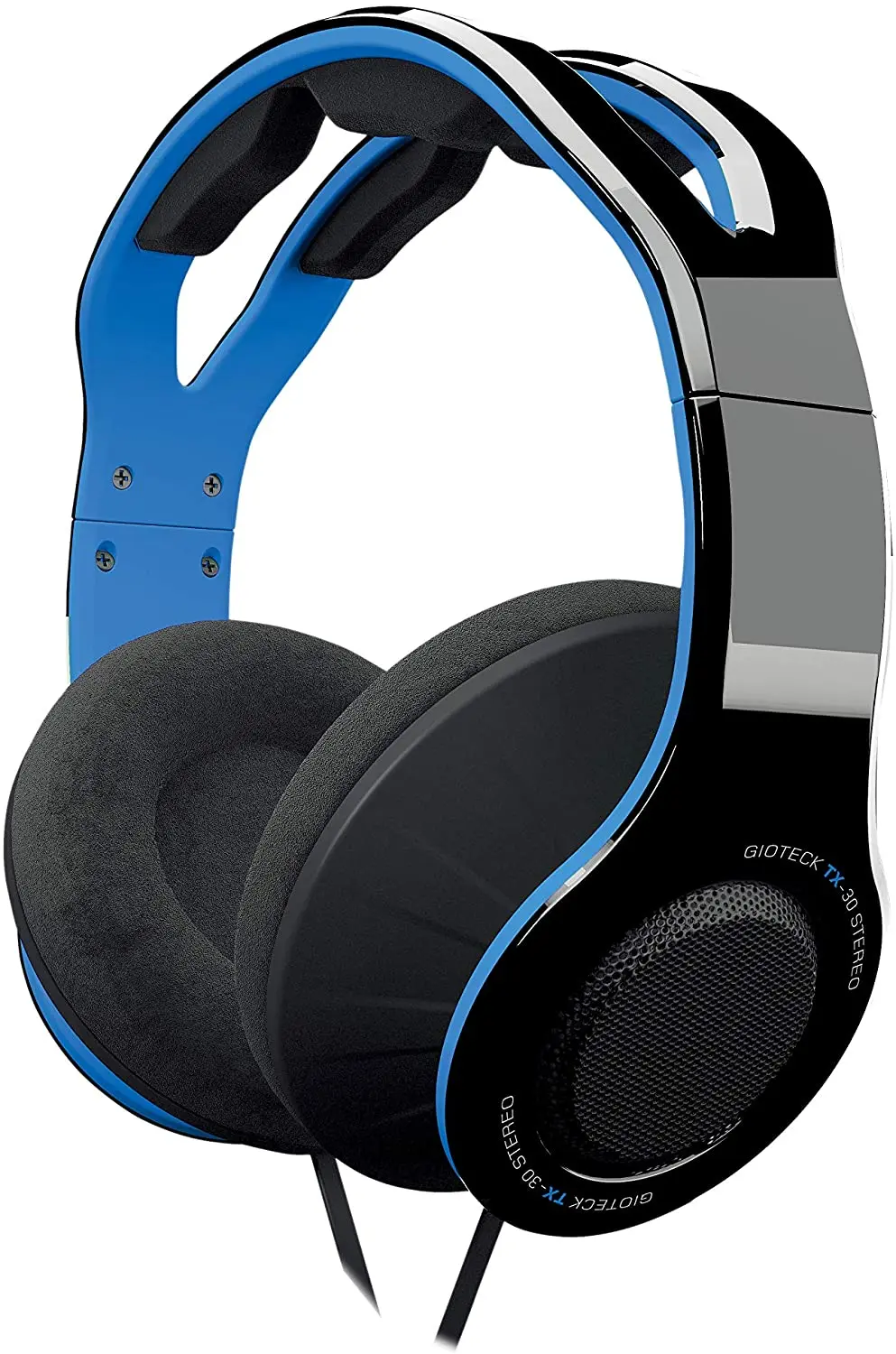 GIOTECK HEADSET TX30 MEGAPACK STEREO FOR