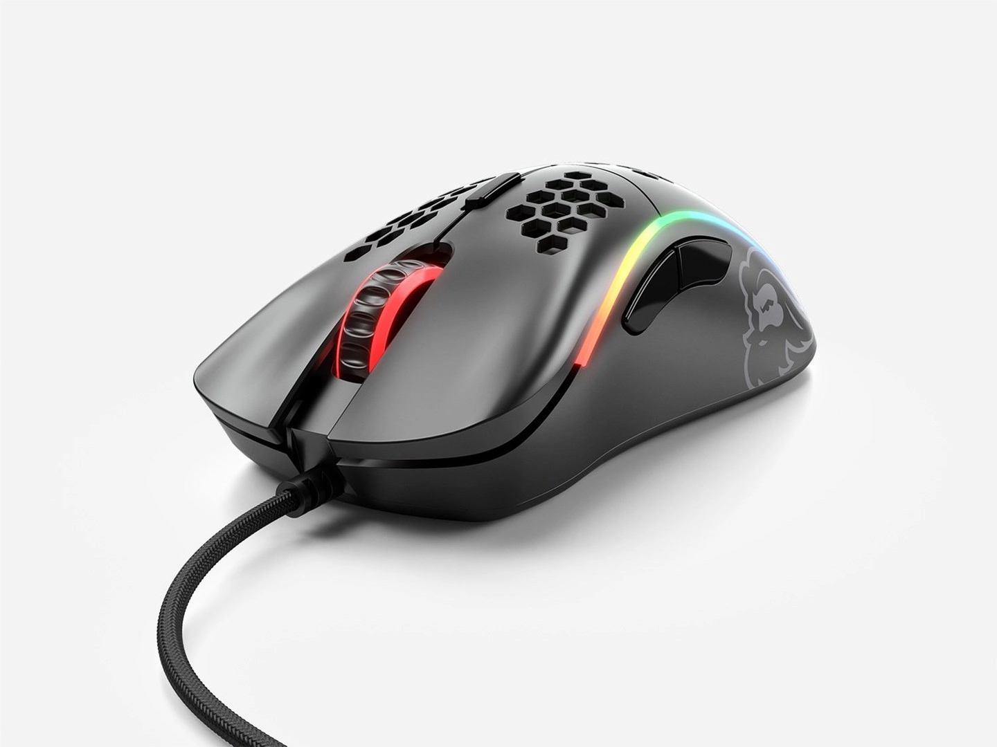Glorious Gaming Glorious Model D Mouse