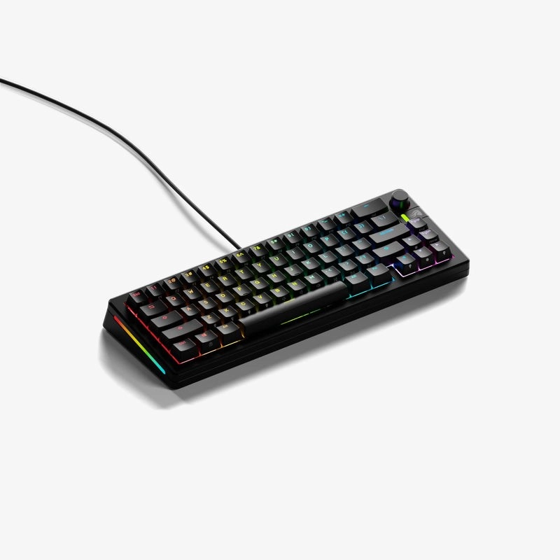 Glorious Gaming GMMK 3 100% Prebuilt