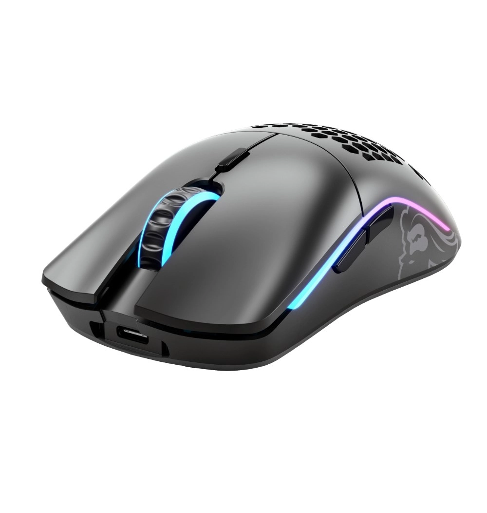 Glorious Gaming Glorious Model O Minus
