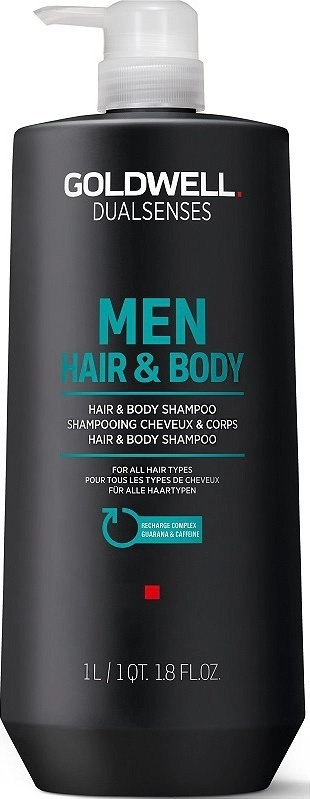 Goldwell GOLDWELL Dualsenses For Men Hair