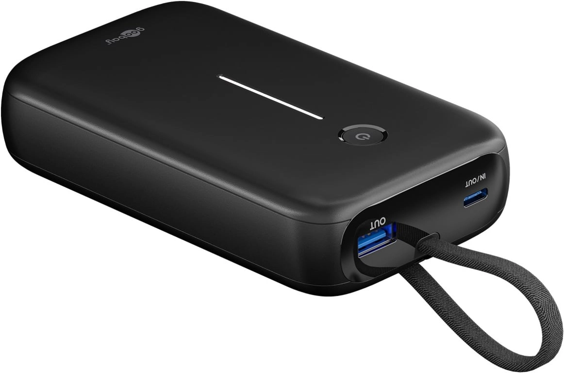 Goobay power bank 20 000 mAh