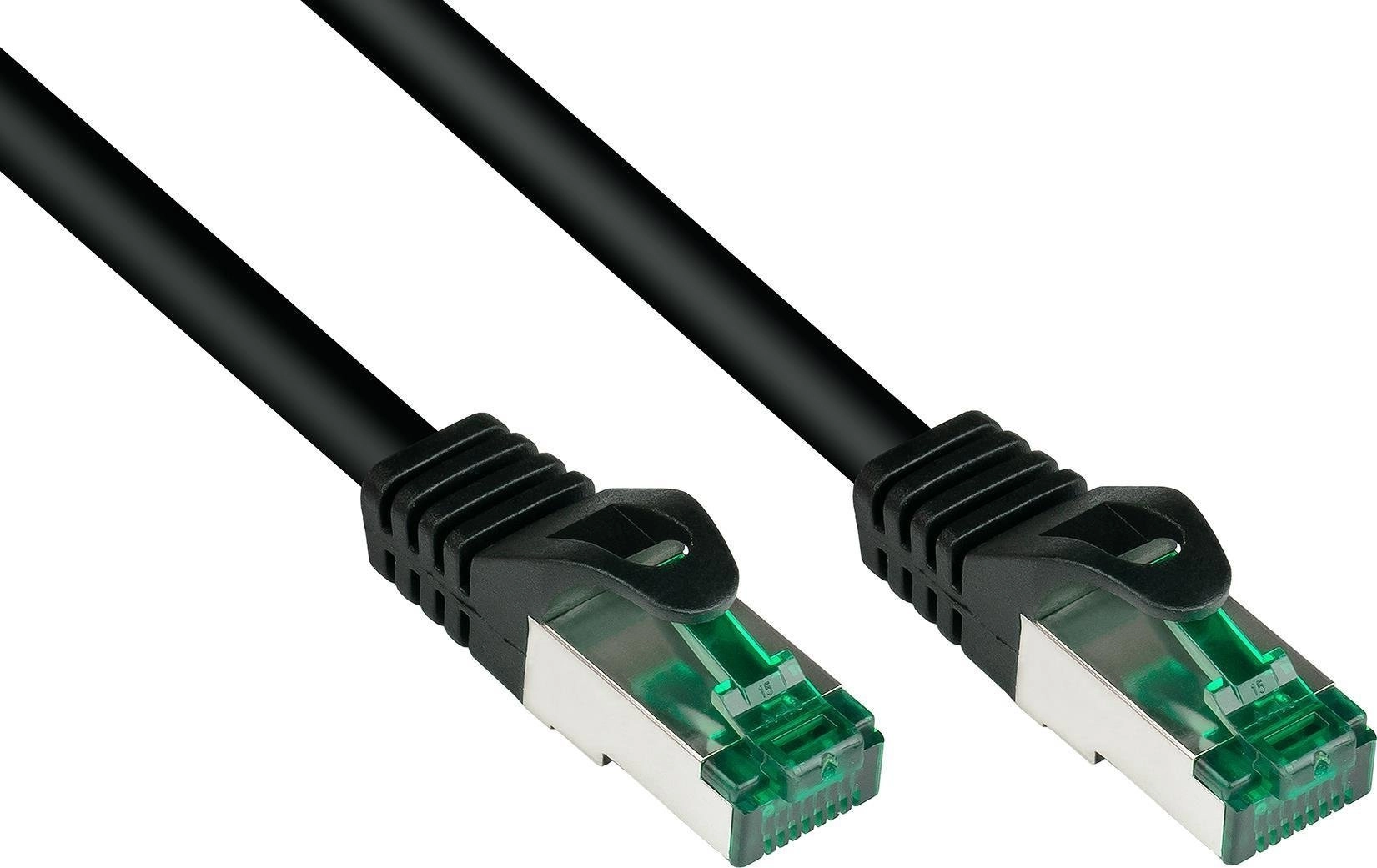Good Connections Cat.6A Patchkabel Outdoor
